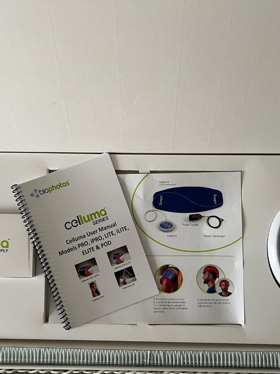 celluma PRO - Picture 5 of 12